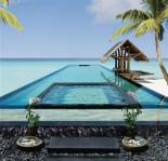 Reethi Rah -  Pool to Ocean